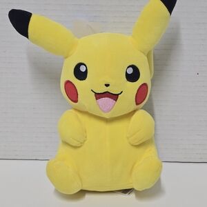 Nintendo Pokemon Pikachu @ToyBros